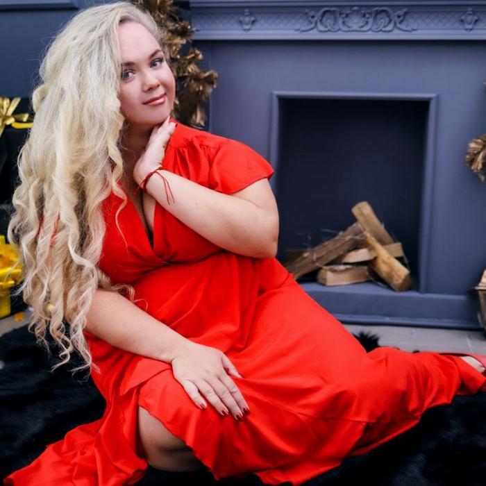 Hot pen pal Tatiana, 44 yrs.old from Odessa, Ukraine