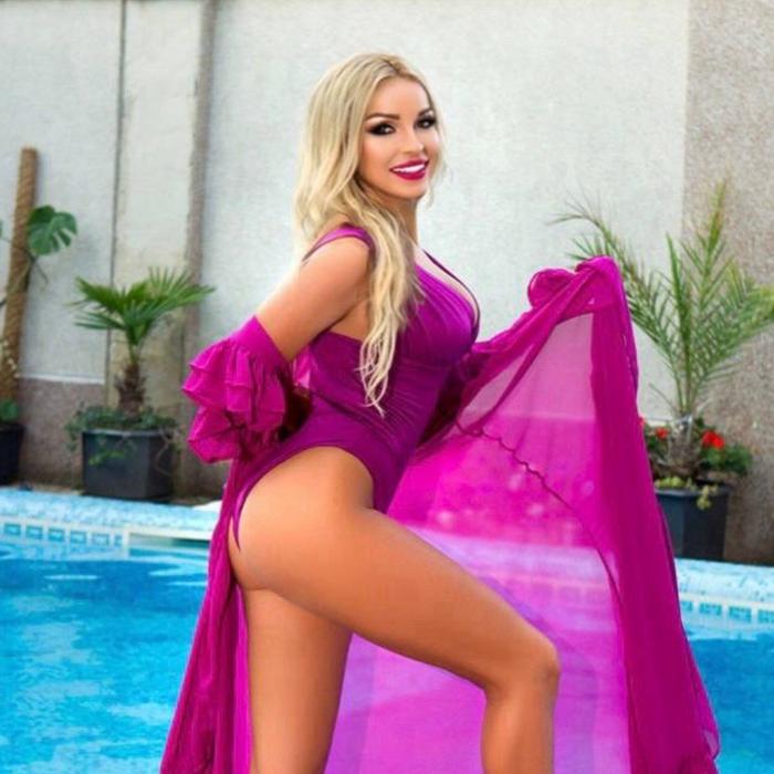 Sexy bride Ekaterina, 40 yrs.old from Wien, Austria