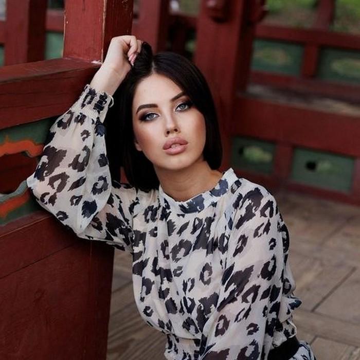 Sexy girlfriend Anastasiia, 18 yrs.old from Kyiv, Ukraine