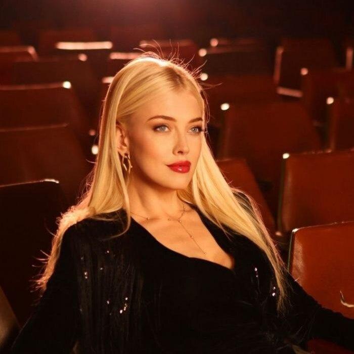 Single mail order bride Olga, 42 yrs.old from Kiev, Ukraine