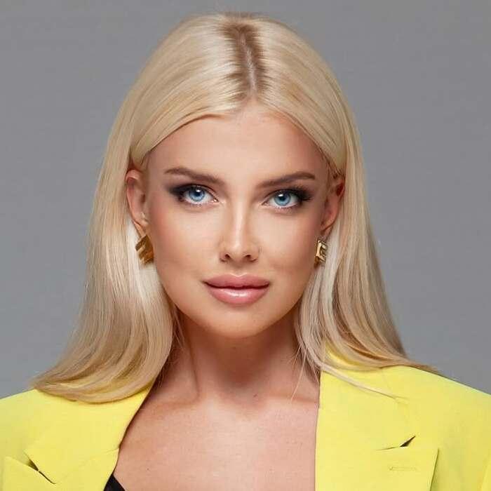  Olga, 42 yrs.old from Kiev, Ukraine