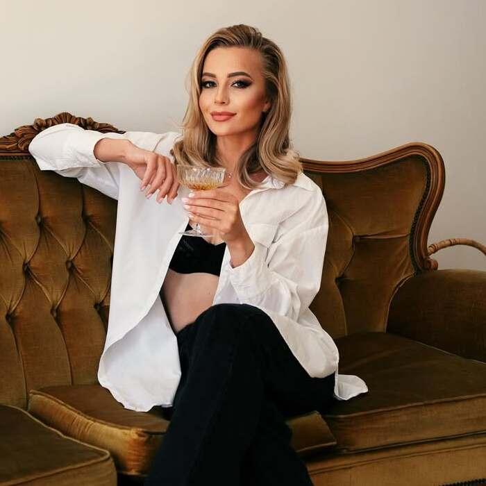  Alla, 34 yrs.old from Vinnitsa, Ukraine