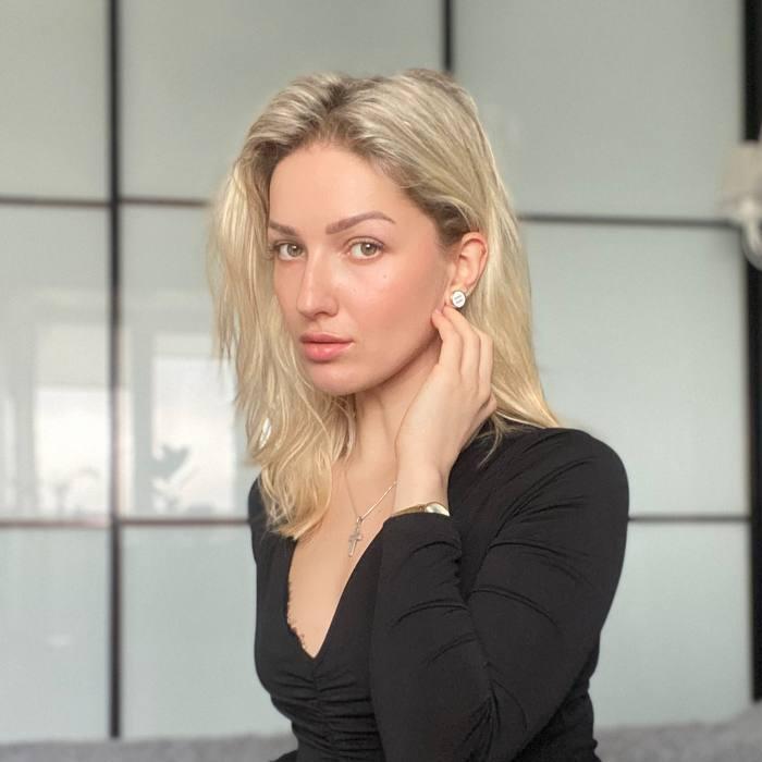 Sexy woman Karina, 28 yrs.old from Kiev, Ukraine