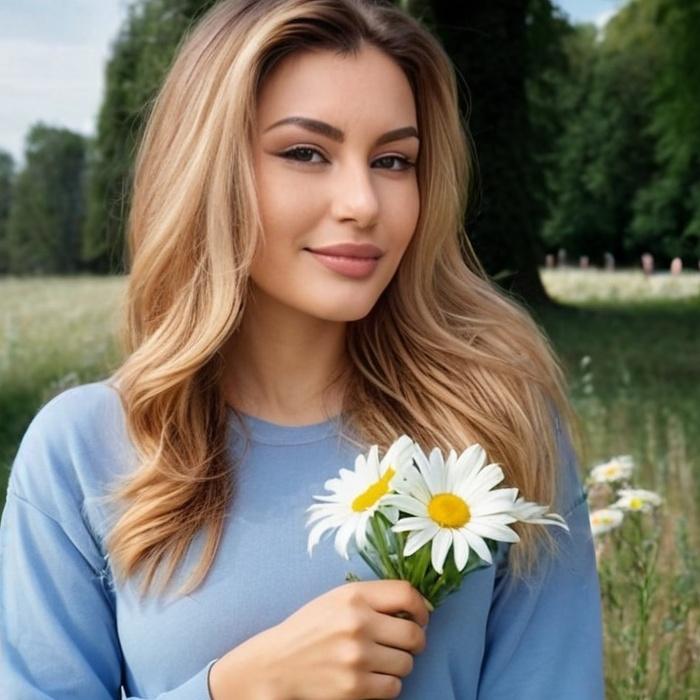 Beautiful lady Elena, 41 yrs.old from Izmail, Ukraine