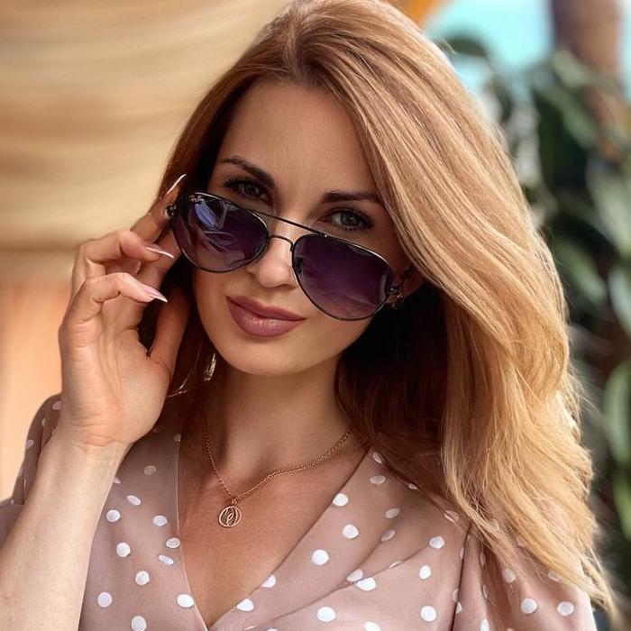 Amazing miss Irina, 40 yrs.old from Bila Tserkva, Ukraine