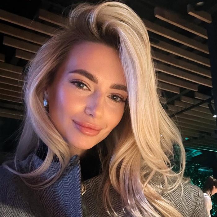 Hot miss Anastasia, 29 yrs.old from Kiev, Ukraine
