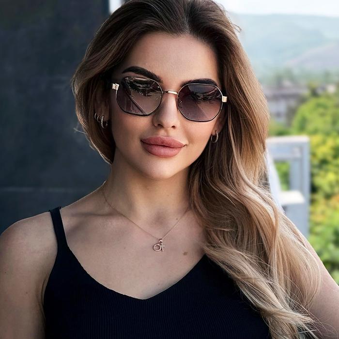 Gorgeous girlfriend Anastasia, 33 yrs.old from Kryvyi Rih, Ukraine