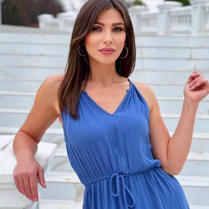 Hot wife Iryna, 33 yrs.old from Bendery, Moldova