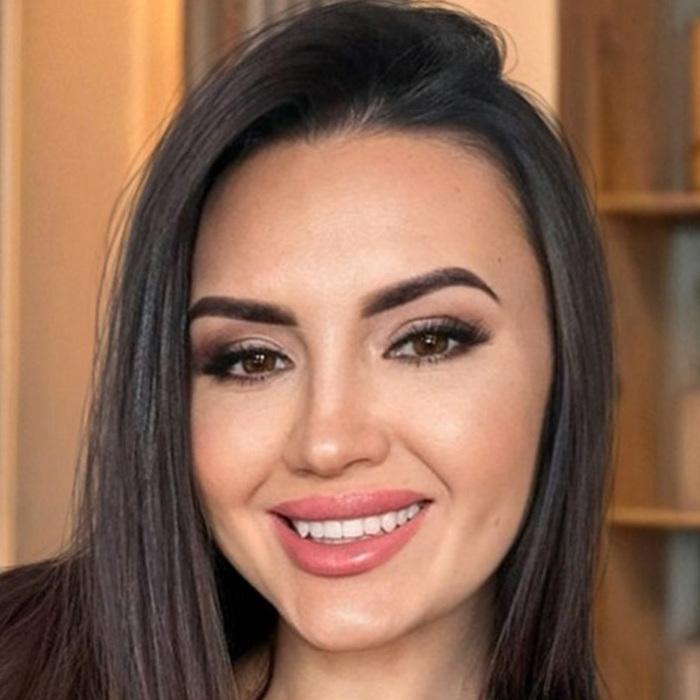 Nice bride Alona, 39 yrs.old from Kiev, Ukraine