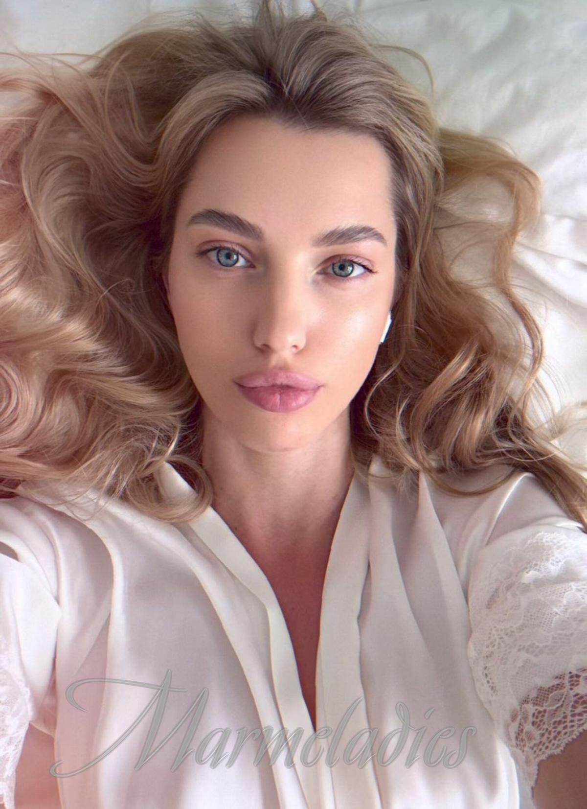 Hot girlfriend Yana, 33 yrs.old from Kremenchuk, Ukraine