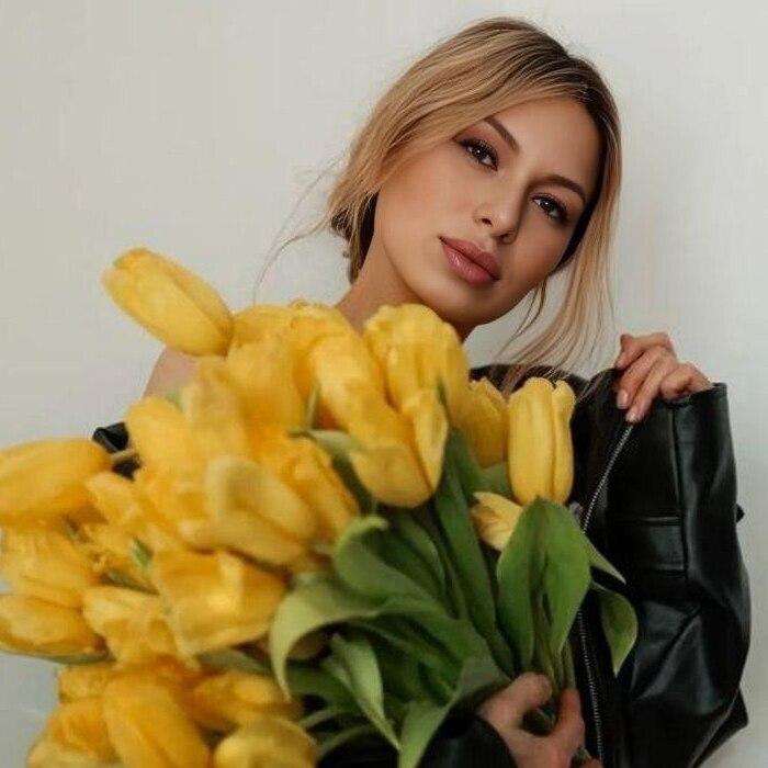 Yana, 34 yrs.old from Kremenchuk, Ukraine Yana, 34 yrs.old from Kremenchuk, Ukraine