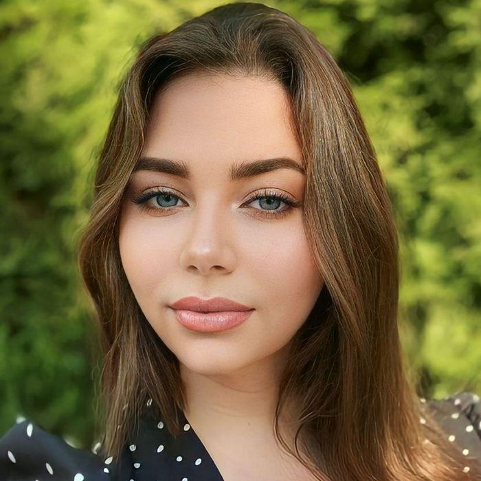 Pretty woman Viktoria, 21 yrs.old from Odesa, Ukraine