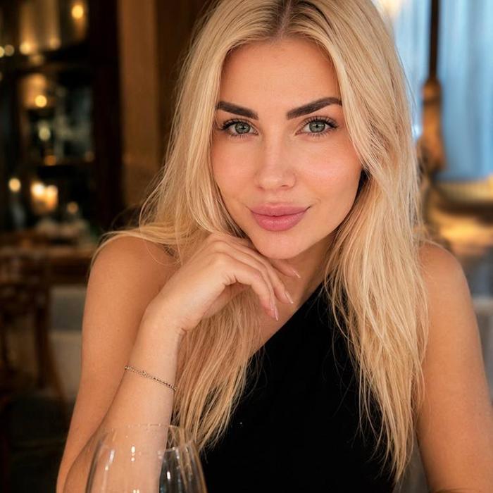 Polina, 39 yrs.old from Kharkov, Ukraine Polina, 39 yrs.old from Kharkov, Ukraine