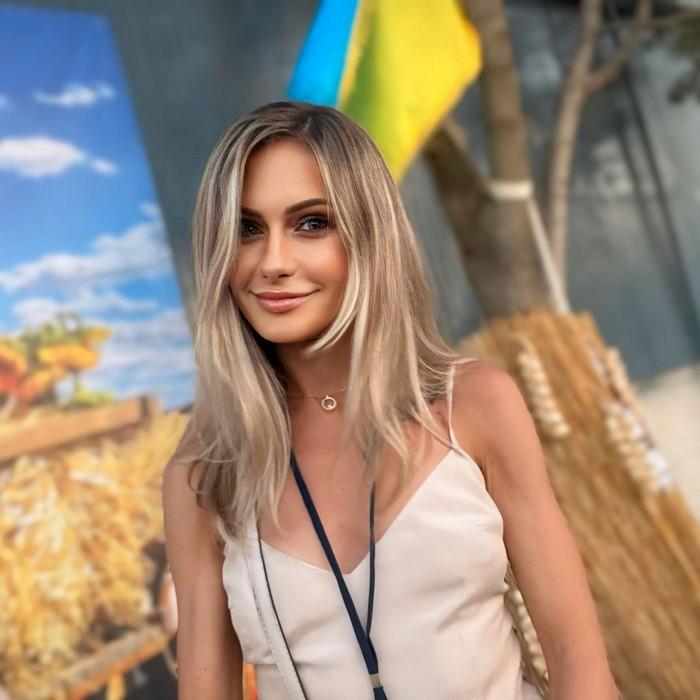 Sexy miss Svetlana, 36 yrs.old from Kyiv, Ukraine
