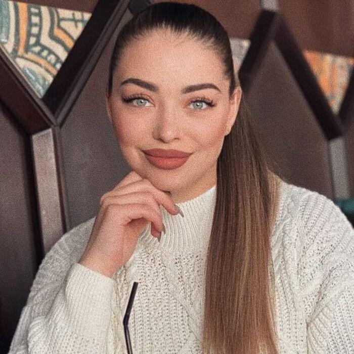 Sexy girlfriend Alina, 24 yrs.old from Odessa, Ukraine