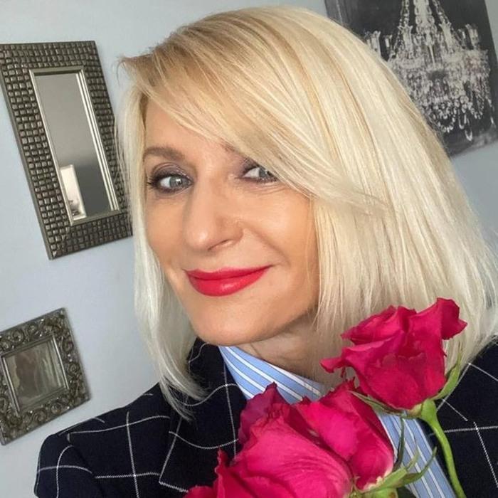  Olga, 55 yrs.old from Miami, United States