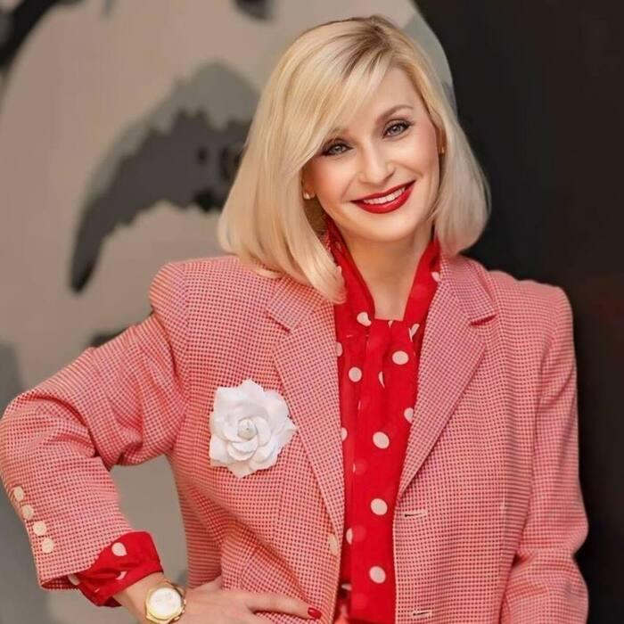 Single mail order bride Olga, 55 yrs.old from Miami, United States