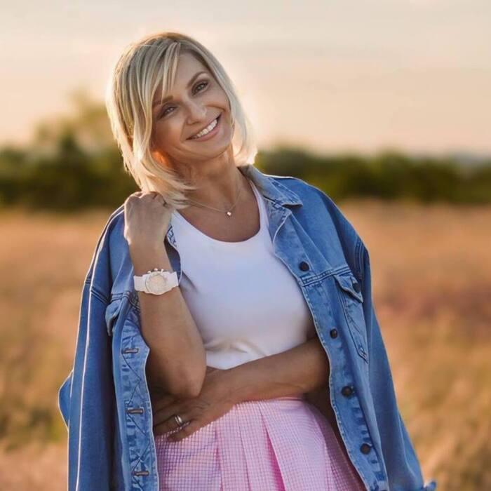 Sexy mail order bride Olga, 55 yrs.old from Miami, United States