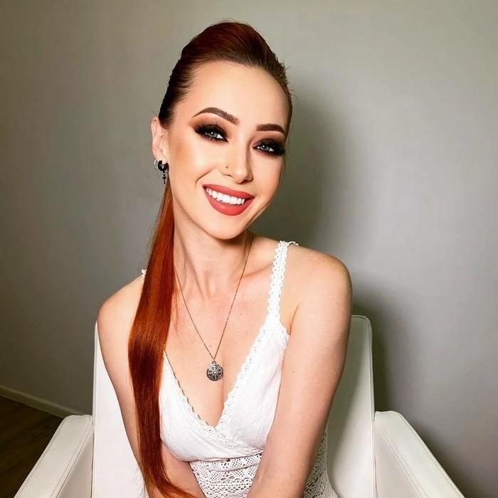 Sexy woman Anna, 43 yrs.old from Lviv, Ukraine