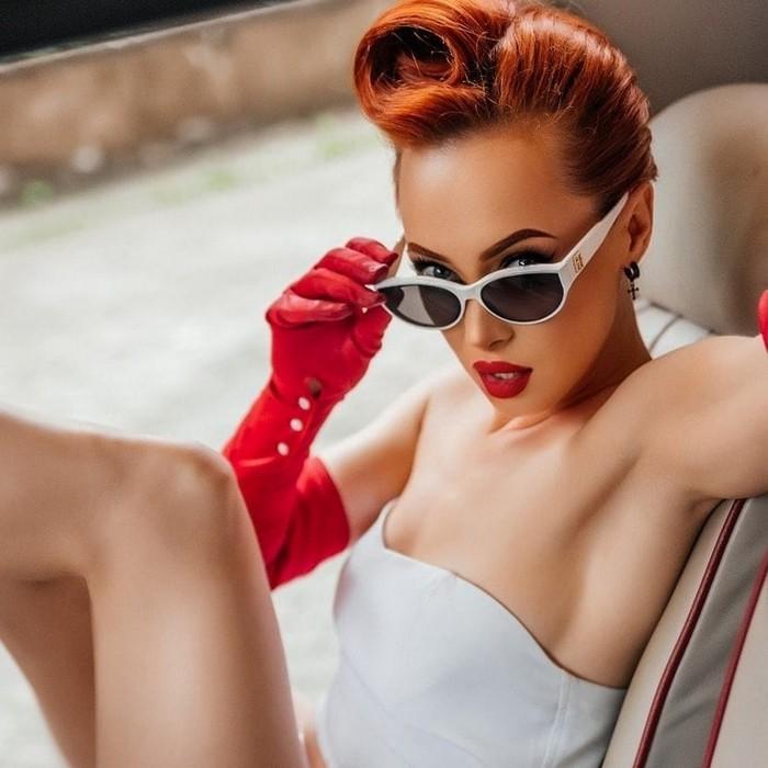 Beautiful woman Anna, 43 yrs.old from Lviv, Ukraine