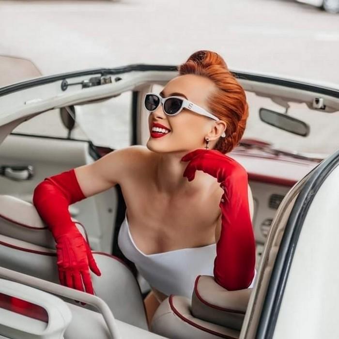 Charming woman Anna, 43 yrs.old from Lviv, Ukraine