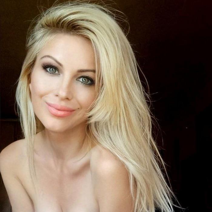 Beautiful woman Yanina, 42 yrs.old from Vinnytsia, Ukraine