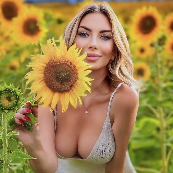 Single girl Olga, 39 yrs.old from Shostka, Ukraine