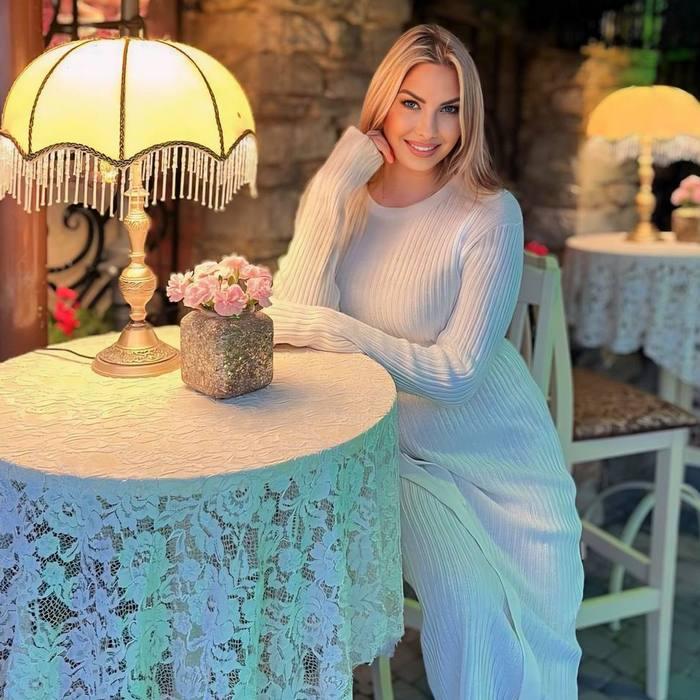 Hot girl Olga, 39 yrs.old from Shostka, Ukraine