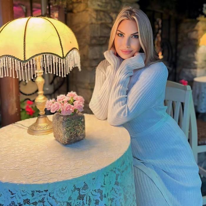 Gorgeous lady Olga, 39 yrs.old from Shostka, Ukraine