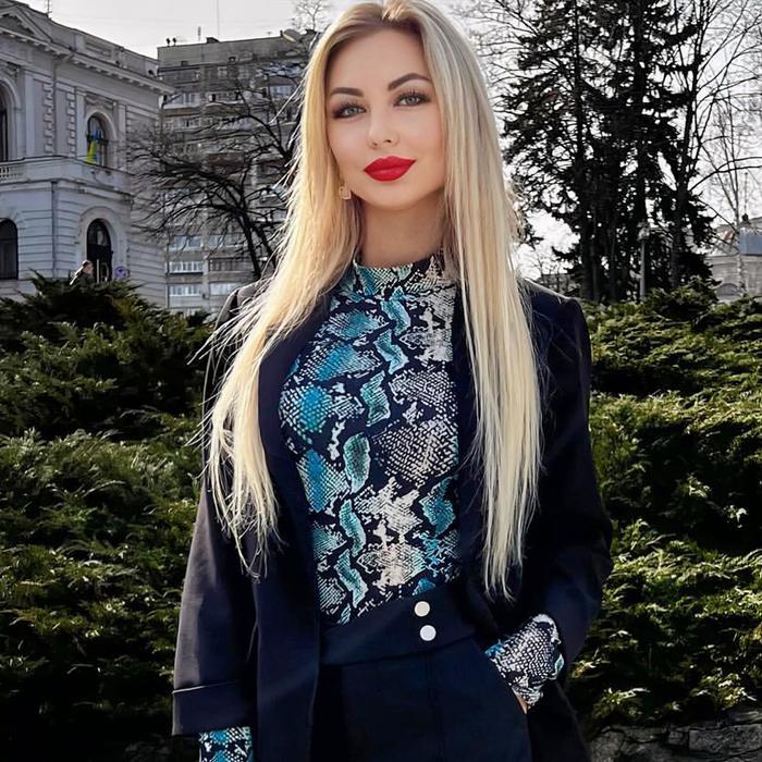 Charming lady Victoria, 33 yrs.old from Sumy, Ukraine