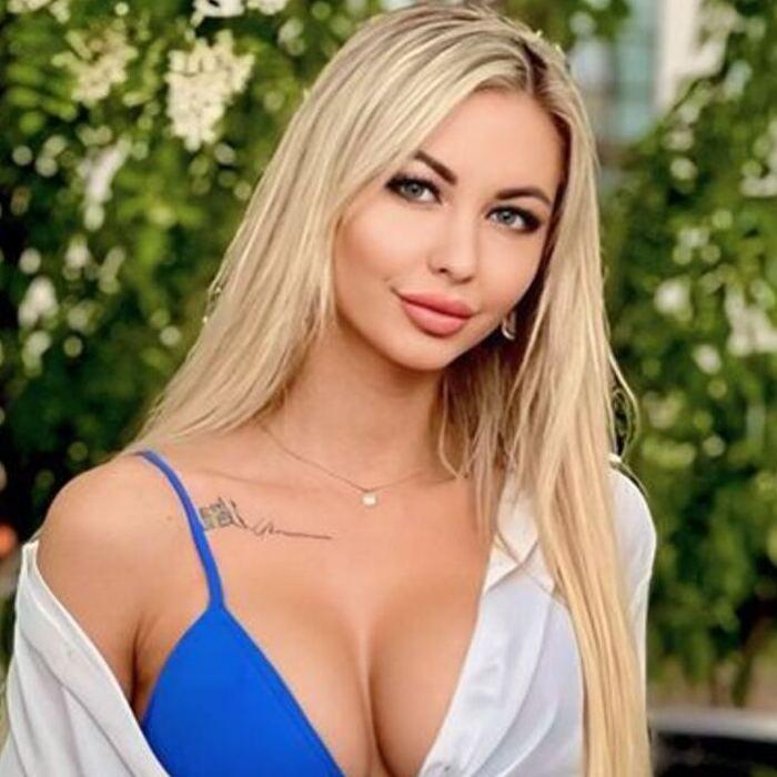 Amazing lady Victoria, 33 yrs.old from Sumy, Ukraine