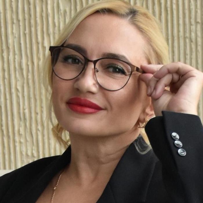 Charming lady Marina, 51 yrs.old from Kiev, Ukraine