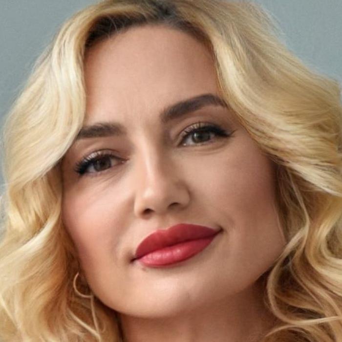 Sexy miss Marina, 51 yrs.old from Kiev, Ukraine