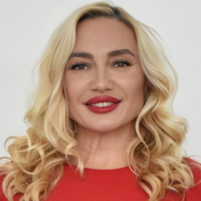 Hot lady Marina, 51 yrs.old from Kiev, Ukraine