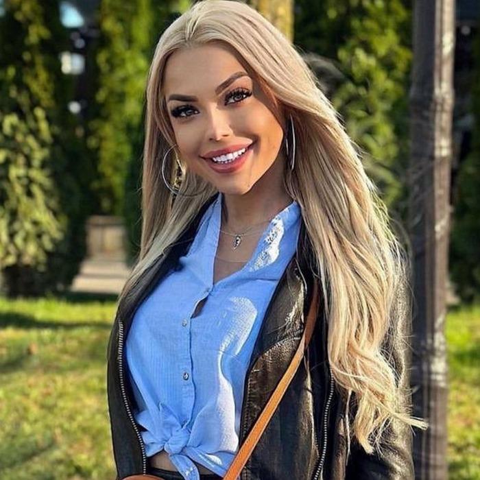 Single girlfriend Victoria, 32 yrs.old from Kyiv, Ukraine