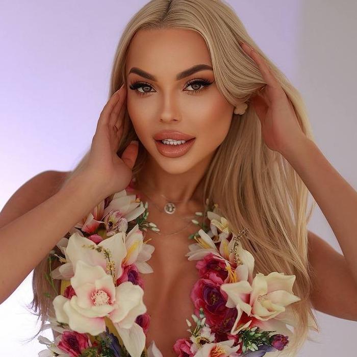  Victoria, 32 yrs.old from Kyiv, Ukraine