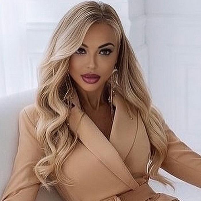  Victoria, 32 yrs.old from Kyiv, Ukraine