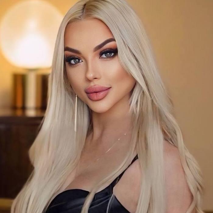 Pretty miss Victoria, 32 yrs.old from Kyiv, Ukraine