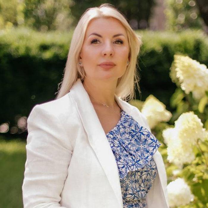 Gorgeous girlfriend Tetiana, 50 yrs.old from London, United Kingdom