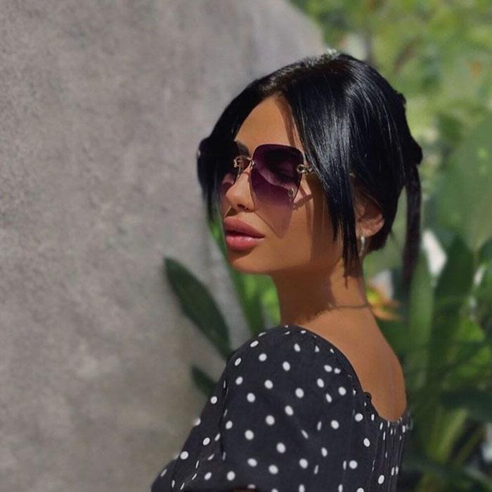 Charming girlfriend Victoriia, 25 yrs.old from Antalya, Turkey