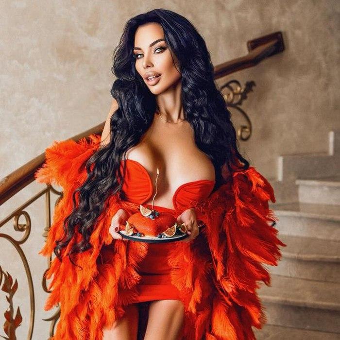  Oksana, 36 yrs.old from Poltava, Ukraine