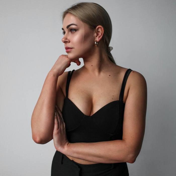 Amazing pen pal Valeria, 34 yrs.old from Dortmund, Germany