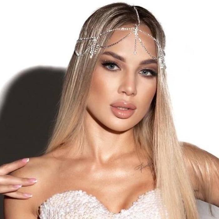 Beautiful mail order bride Olga, 32 yrs.old from Ivano Frankivsk, Ukraine