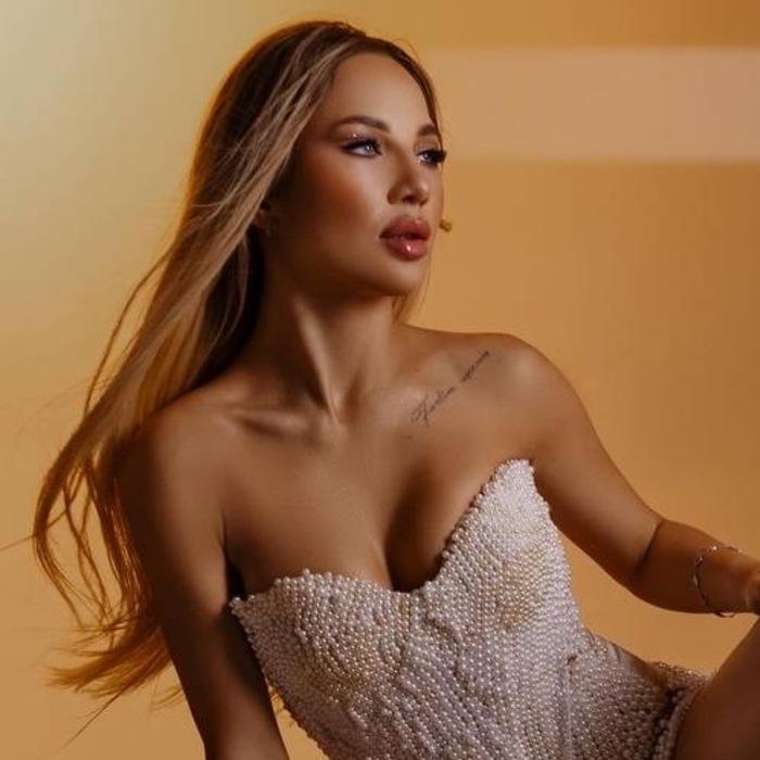 Gorgeous mail order bride Olga, 32 yrs.old from Ivano Frankivsk, Ukraine