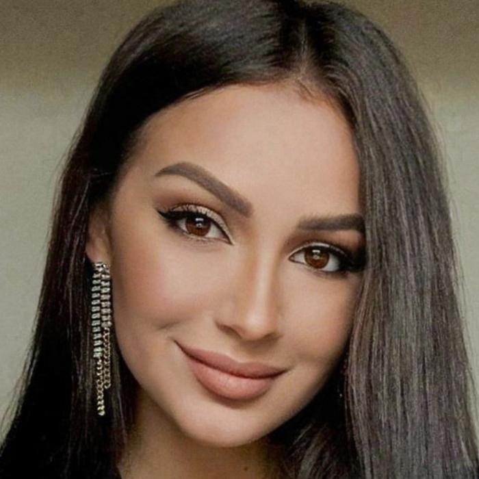 Single girl Elisaveta, 26 yrs.old from Hirne, Cyprus