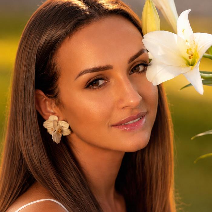 Single lady Elisaveta, 27 yrs.old from Hirne, Cyprus