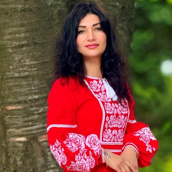 Gorgeous lady Svetlana, 43 yrs.old from Khmelnytskyi, Ukraine