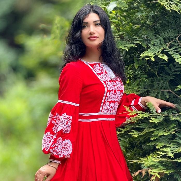 Pretty lady Svetlana, 43 yrs.old from Khmelnytskyi, Ukraine