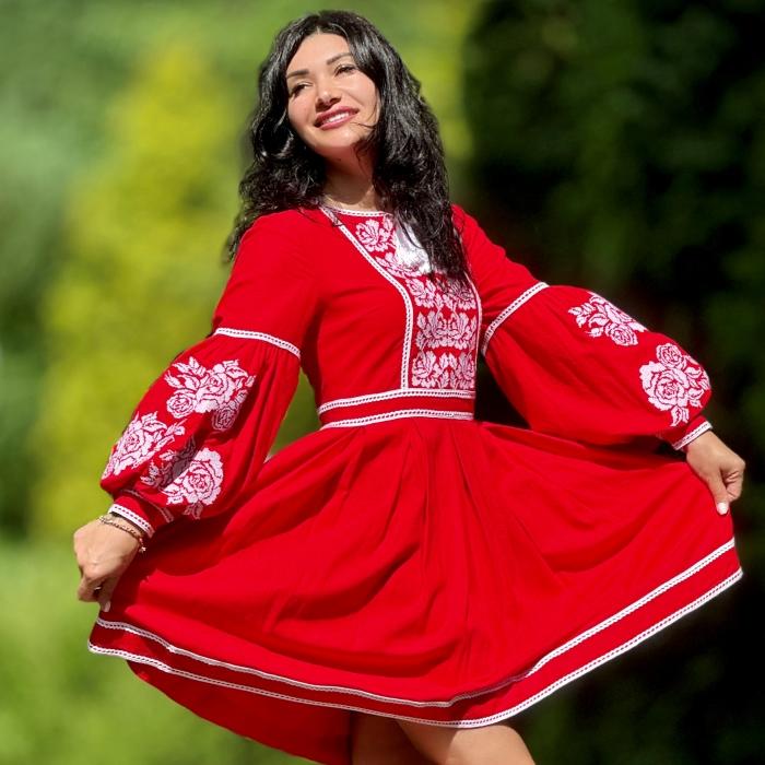 Amazing lady Svetlana, 43 yrs.old from Khmelnytskyi, Ukraine