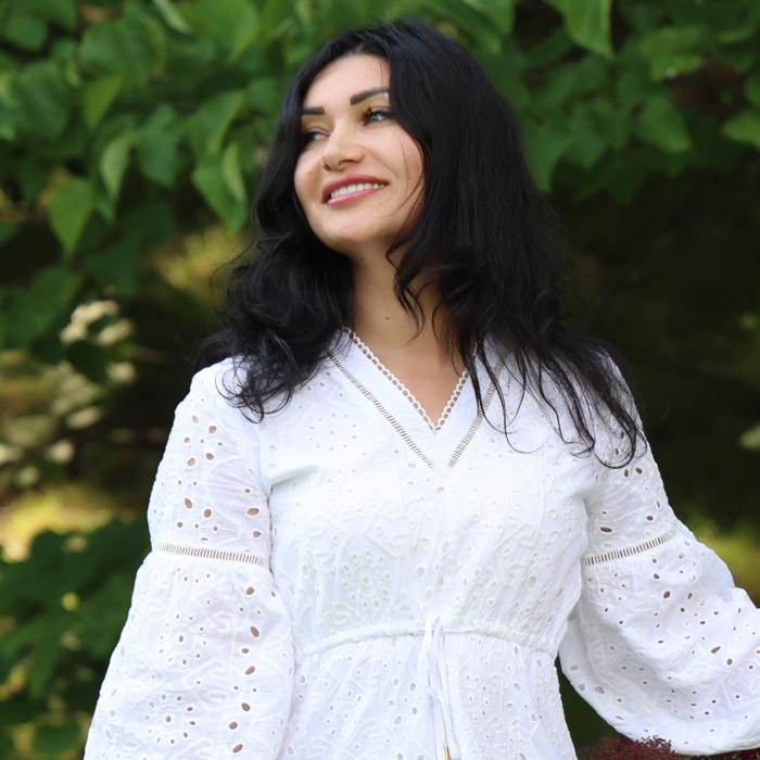 Single lady Svetlana, 43 yrs.old from Khmelnytskyi, Ukraine